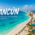 Paquetes de Viaje a Cancún desde Perú — Guía Completa 2026