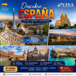 Tour España 9 Días: Guía Completa de Precios