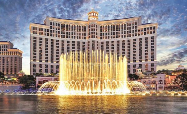 bellagio-las-vegas