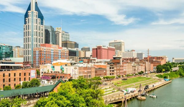 nashville